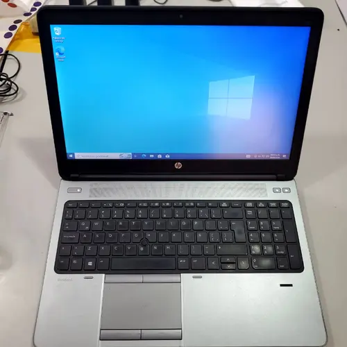 HP ProBook 655 G1 SSD