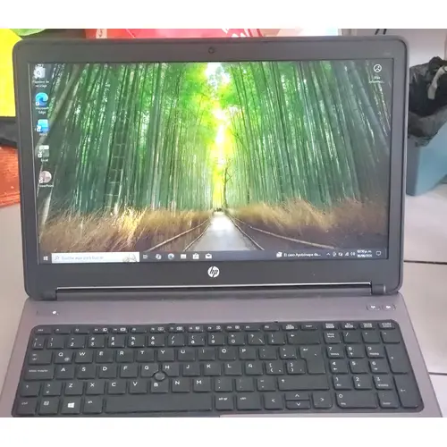 Hp Probook 655 G1