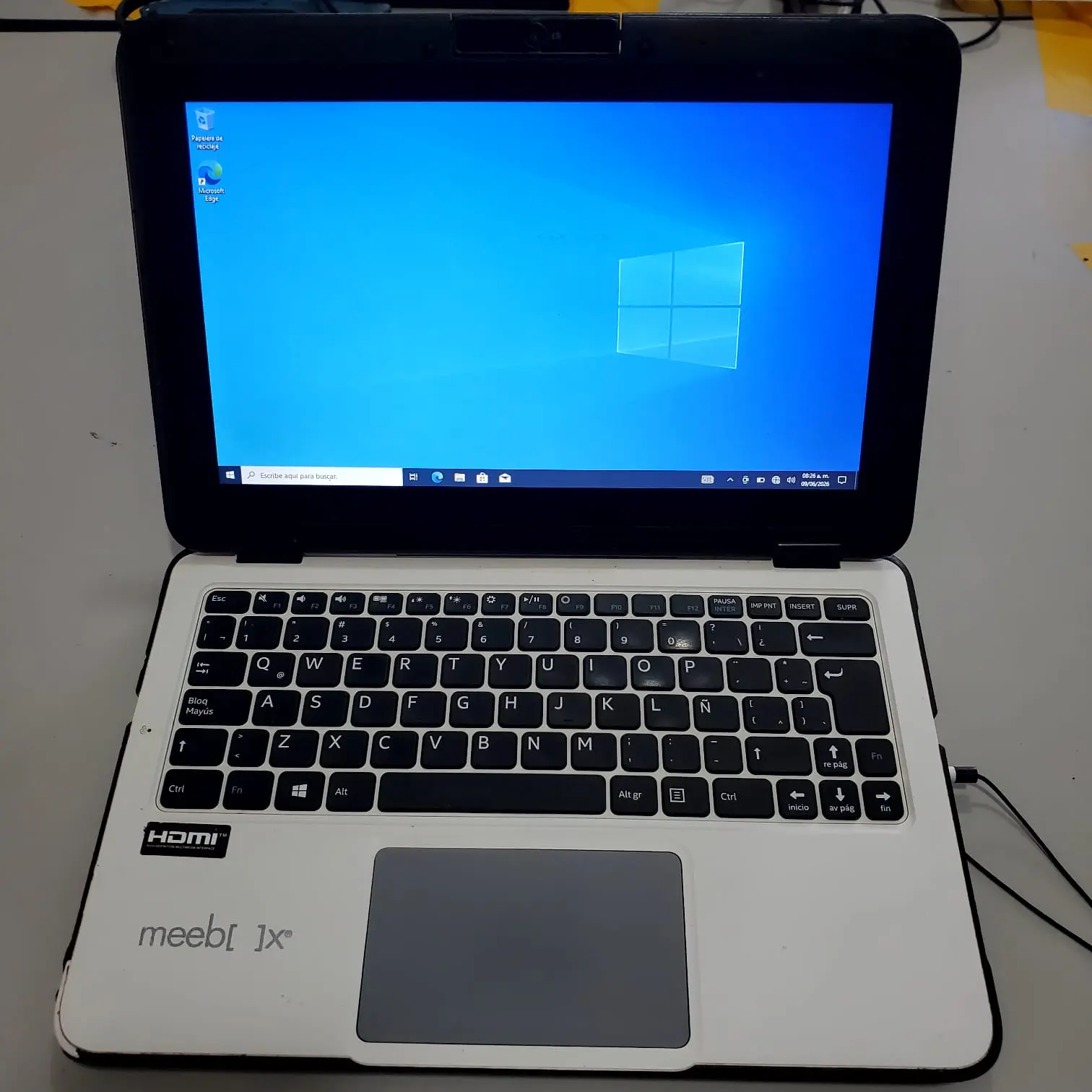Mebook